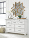 Kanwyn Bedroom  Homestyle Furniture (ARk)