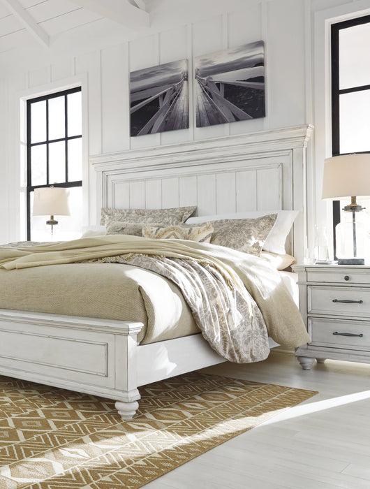 Kanwyn Bedroom  Homestyle Furniture (ARk)