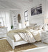 Kanwyn Bedroom  Homestyle Furniture (ARk)