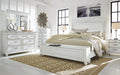 Kanwyn Bedroom  Homestyle Furniture (ARk)