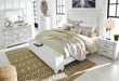 Kanwyn Bedroom  Homestyle Furniture (ARk)