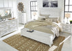 Kanwyn Bedroom  Homestyle Furniture (ARk)