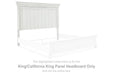 Kanwyn Bedroom  Homestyle Furniture (ARk)