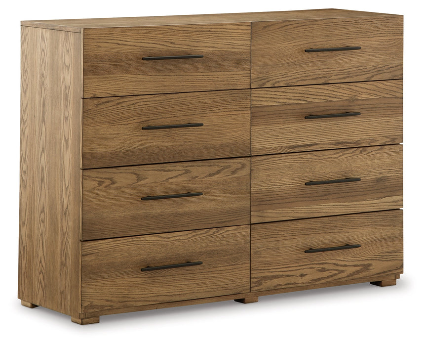 Dakmore Bedroom  Homestyle Furniture (ARk)