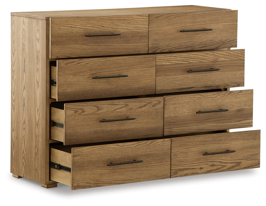 Dakmore Bedroom  Homestyle Furniture (ARk)