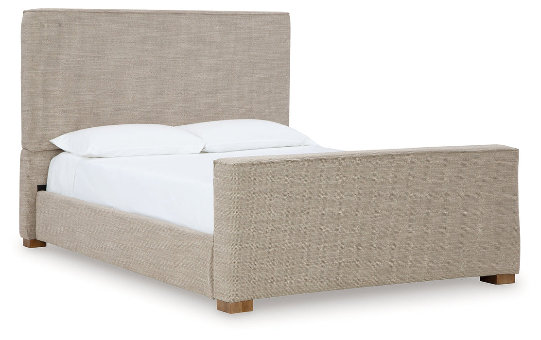 Dakmore Bedroom  Homestyle Furniture (ARk)