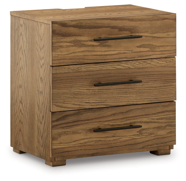 Dakmore Bedroom  Homestyle Furniture (ARk)