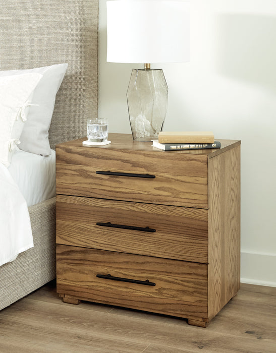 Dakmore Bedroom  Homestyle Furniture (ARk)