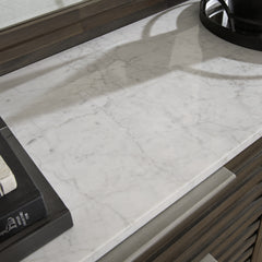 Arkenton Dresser and Mirror