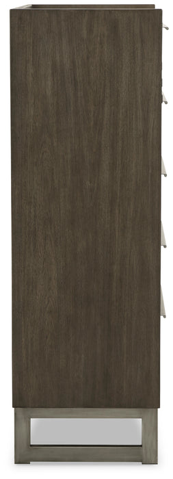 Arkenton Bedroom