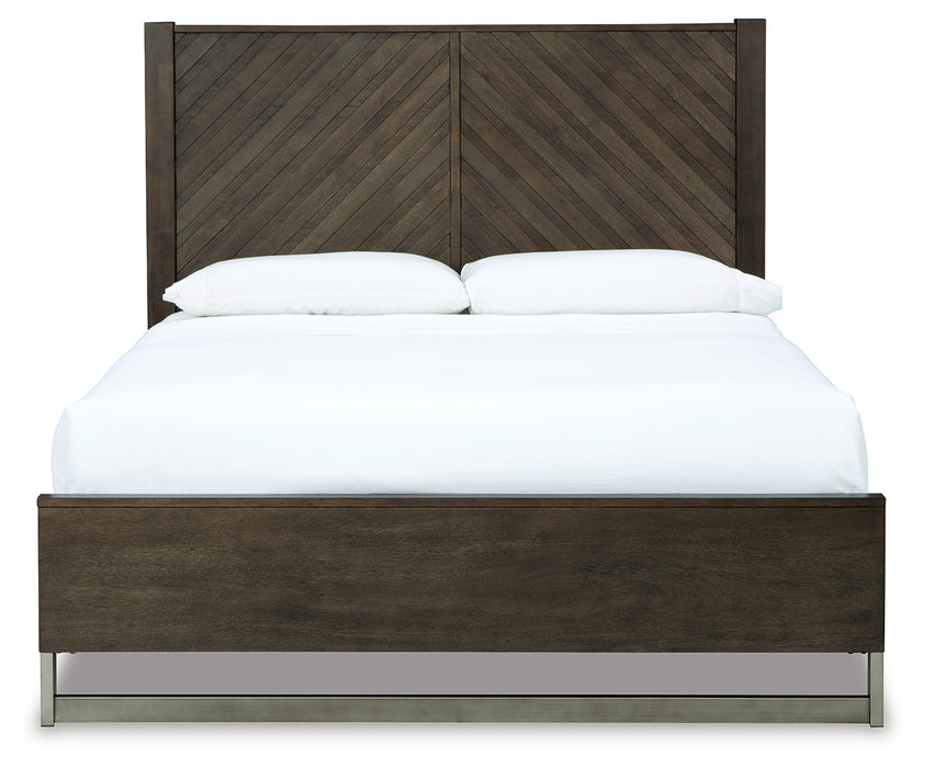 Arkenton Bedroom