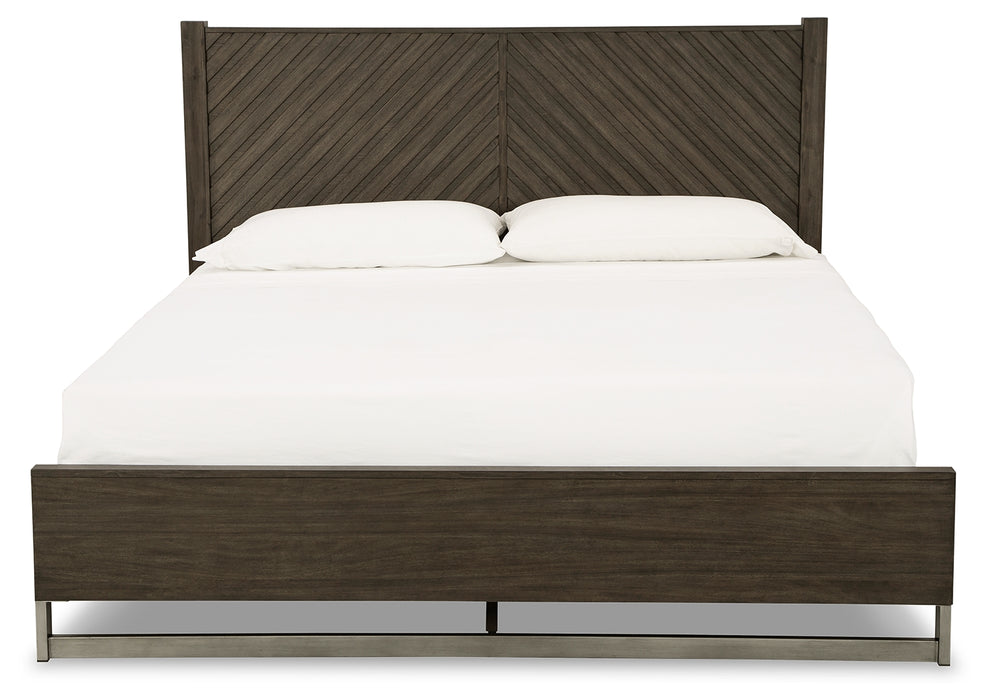 Arkenton Bedroom