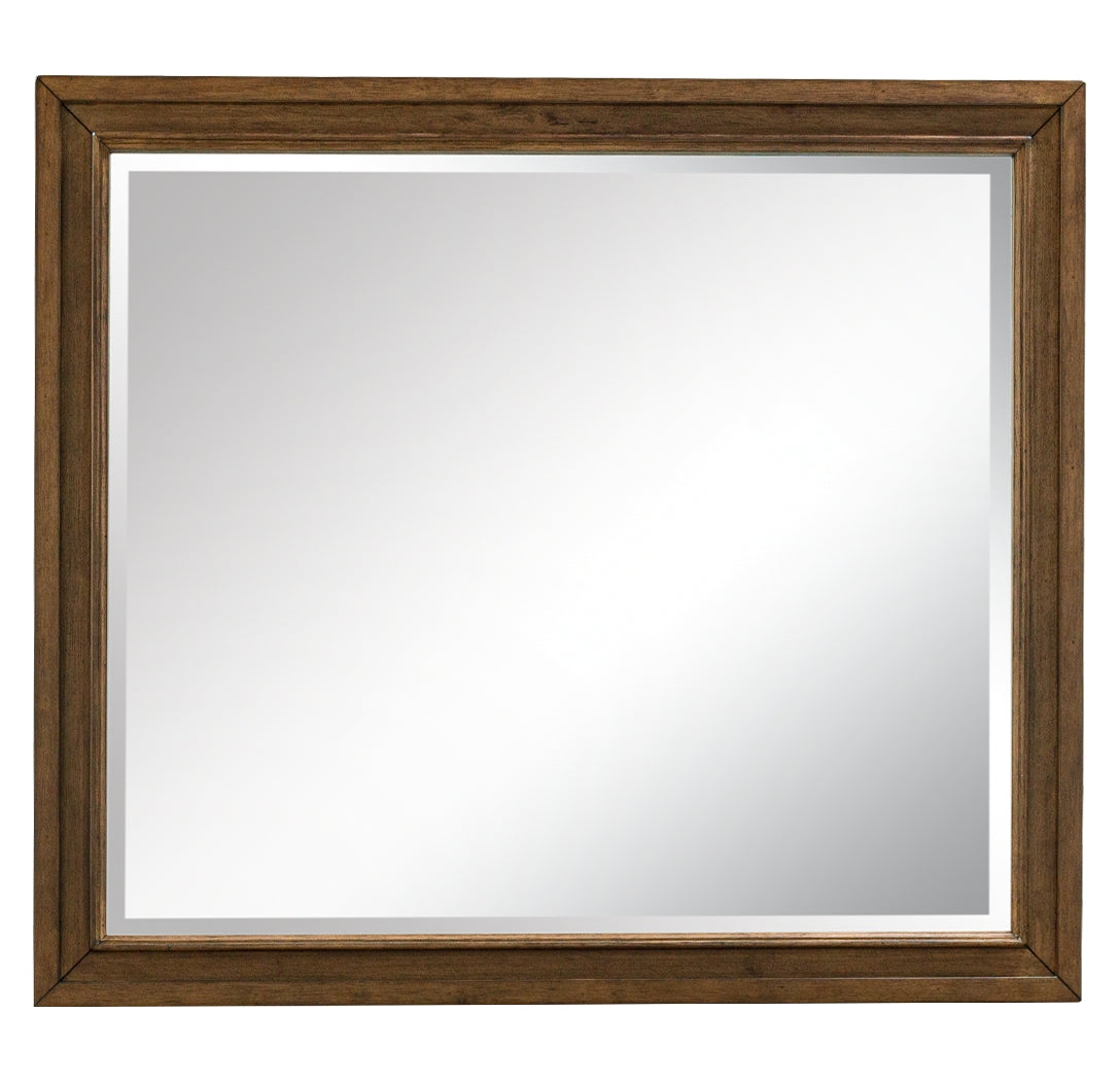 Homestyle Furniture - Ashley Furniture - Sturlayne Bedroom Mirror - Bedroom Mirror - B787-36