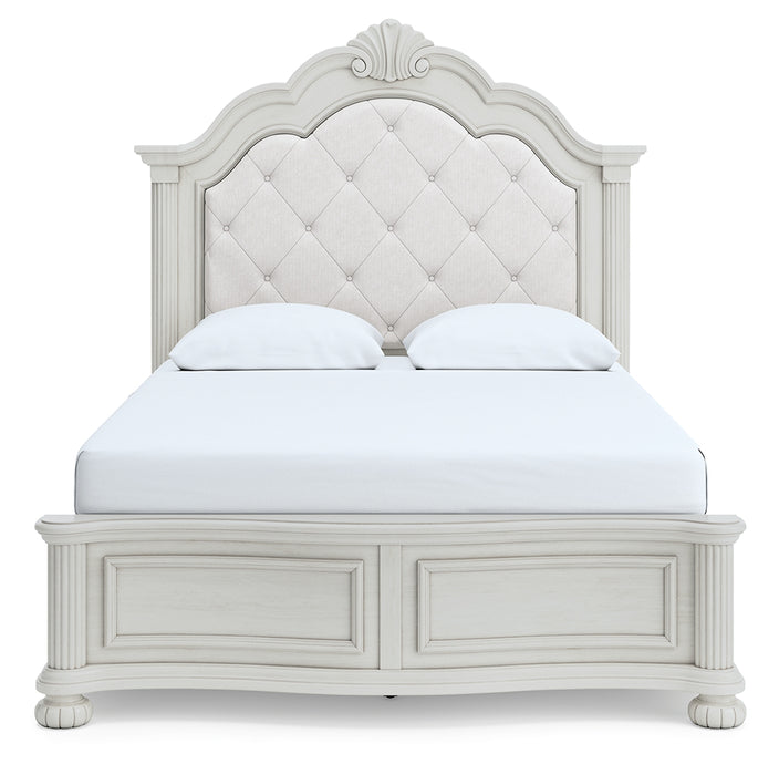Montelaine Bedroom