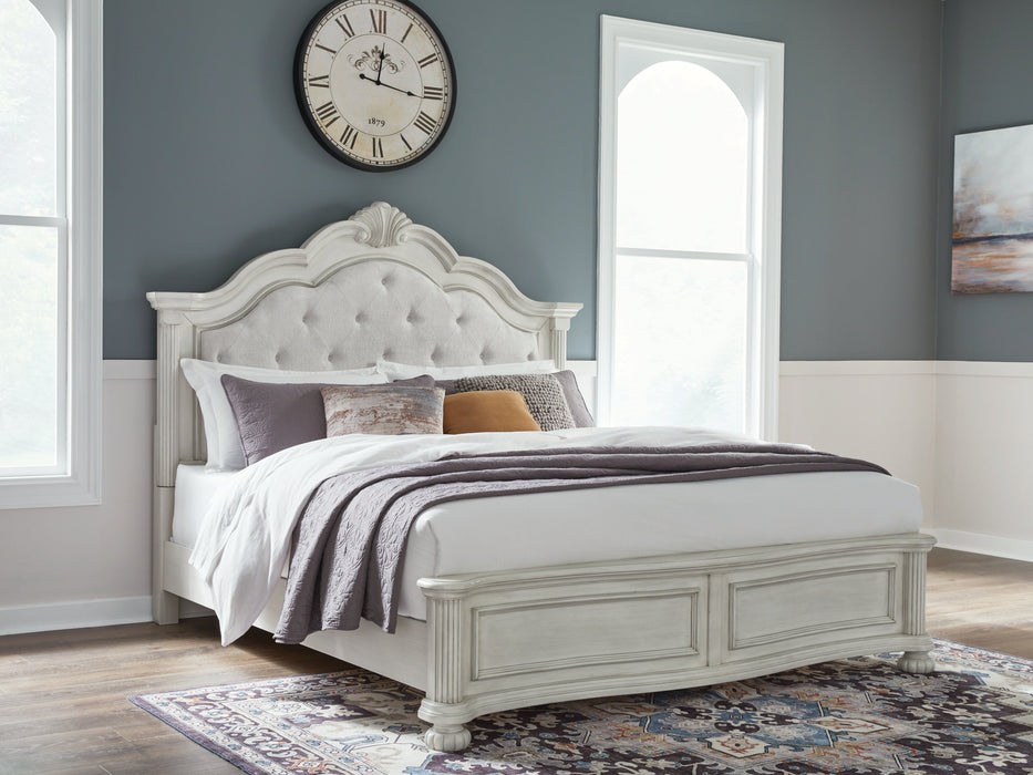 Montelaine Bedroom  Homestyle Furniture (ARk)