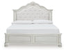 Montelaine Bedroom  Homestyle Furniture (ARk)