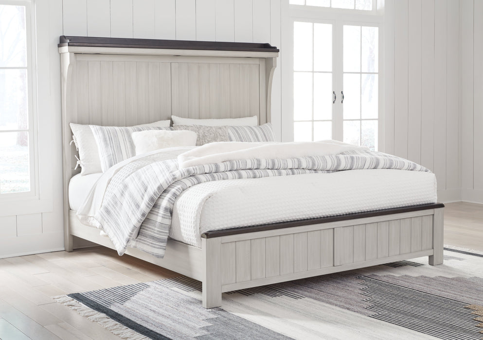 Darborn Bedroom  Homestyle Furniture (ARk)