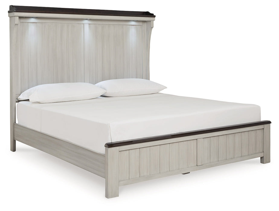 Darborn Bedroom  Homestyle Furniture (ARk)