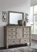 Harrastone Bedroom  Homestyle Furniture (ARk)