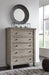 Harrastone Bedroom  Homestyle Furniture (ARk)