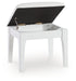 Chalanna Vanity  Homestyle Furniture (ARk)