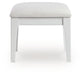 Chalanna Vanity  Homestyle Furniture (ARk)