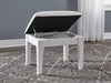 Chalanna Vanity  Homestyle Furniture (ARk)