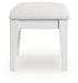 Chalanna Vanity  Homestyle Furniture (ARk)