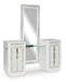 Chalanna Vanity  Homestyle Furniture (ARk)