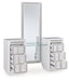 Chalanna Vanity  Homestyle Furniture (ARk)