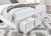 Chalanna Bedroom  Homestyle Furniture (ARk)