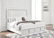 Chalanna Bedroom  Homestyle Furniture (ARk)