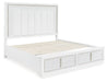 Chalanna Bedroom  Homestyle Furniture (ARk)