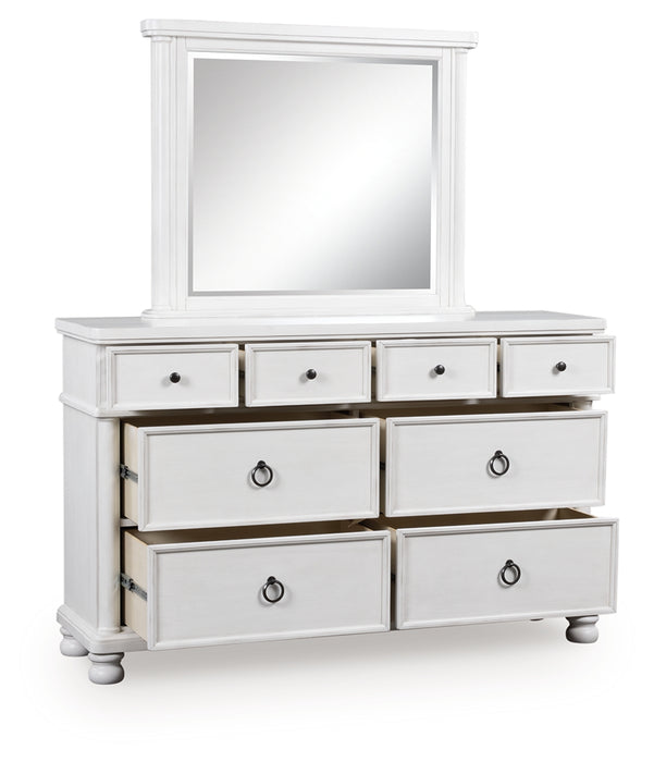Rowlenstown Bedroom