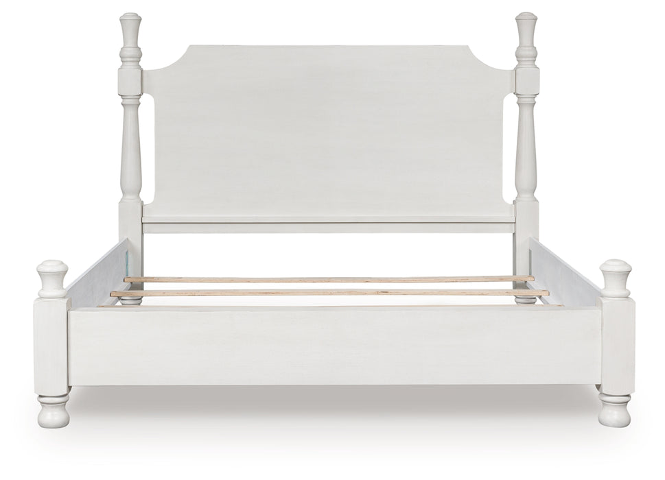 Rowlenstown Bedroom