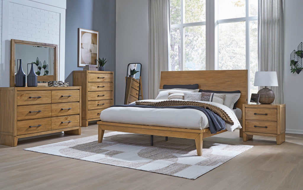 Sherbana Bedroom  Homestyle Furniture (ARk)