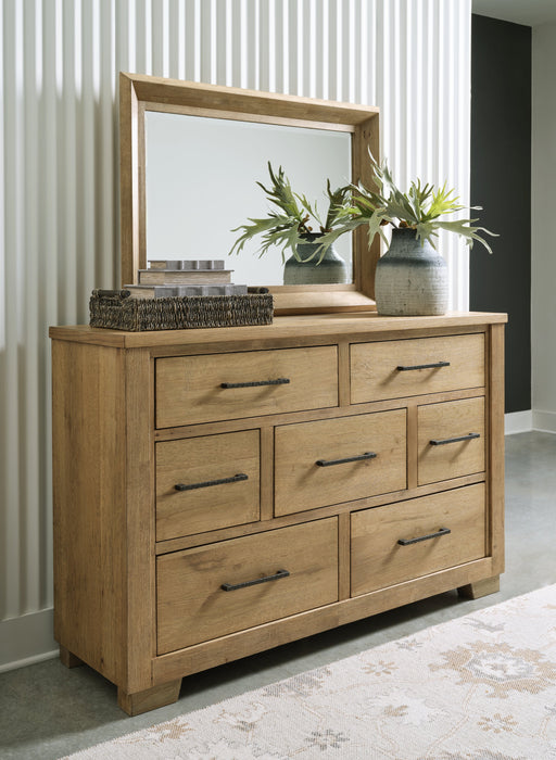 Galliden Bedroom  Homestyle Furniture (ARk)