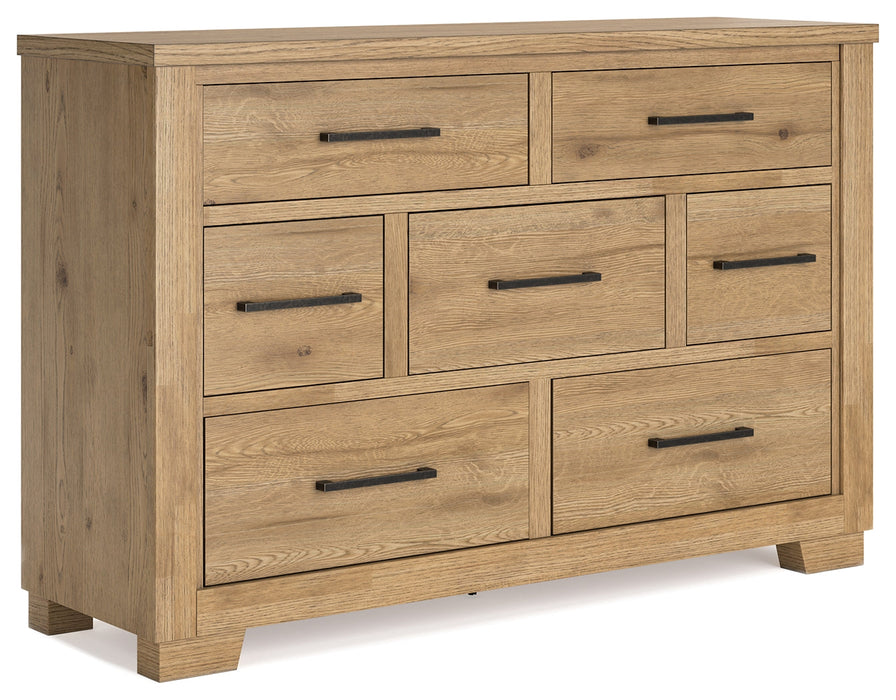 Galliden Bedroom  Homestyle Furniture (ARk)