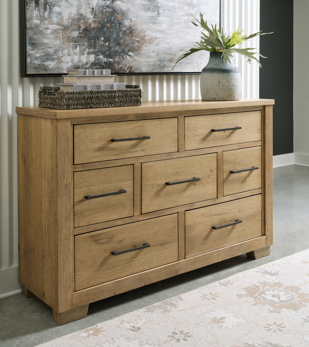 Galliden Bedroom  Homestyle Furniture (ARk)