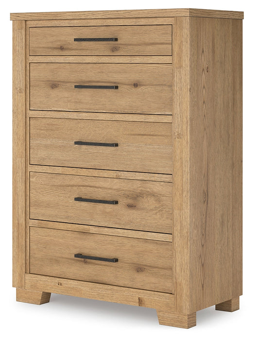 Galliden Bedroom  Homestyle Furniture (ARk)