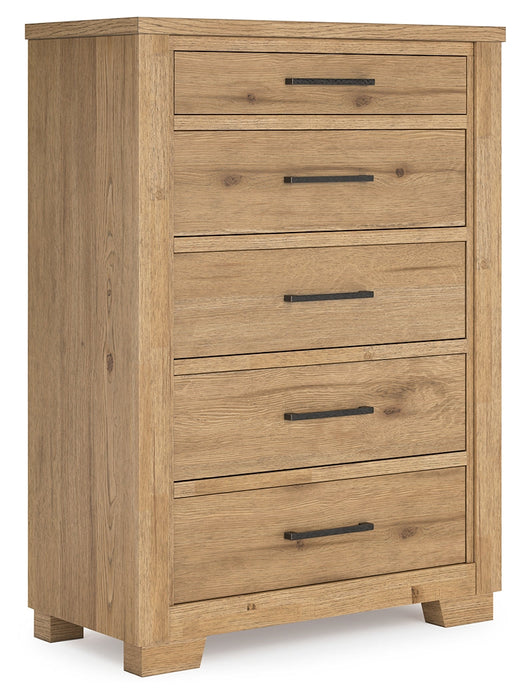 Galliden Bedroom  Homestyle Furniture (ARk)