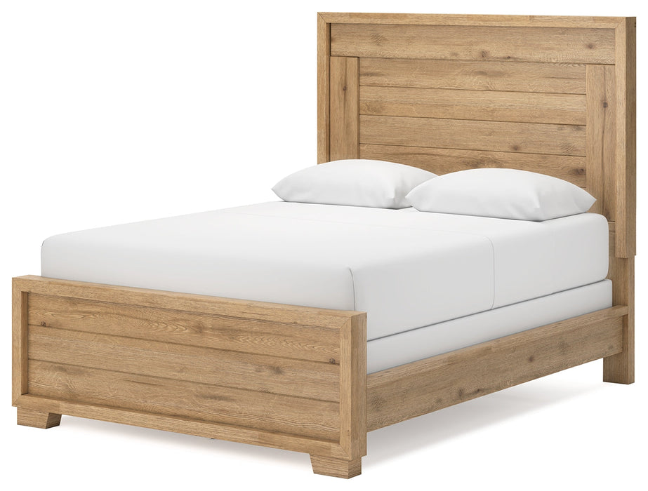 Galliden Bedroom  Homestyle Furniture (ARk)