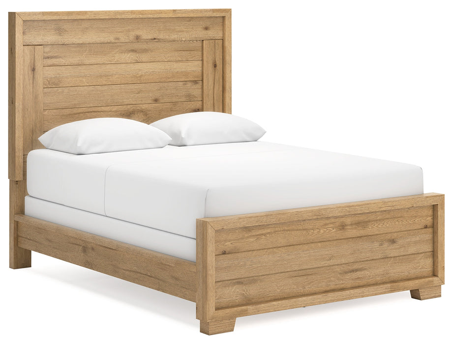 Galliden Bedroom  Homestyle Furniture (ARk)