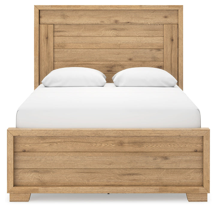 Galliden Bedroom  Homestyle Furniture (ARk)