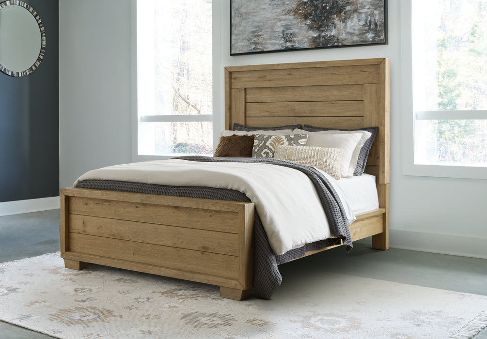 Galliden Bedroom  Homestyle Furniture (ARk)