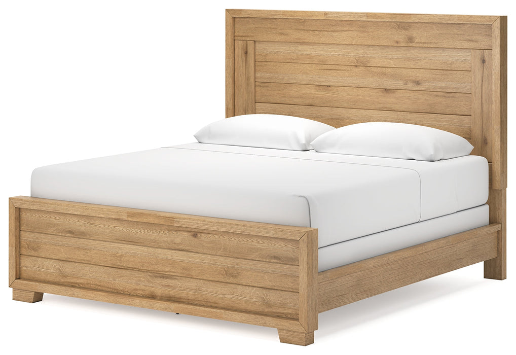 Galliden Bedroom  Homestyle Furniture (ARk)