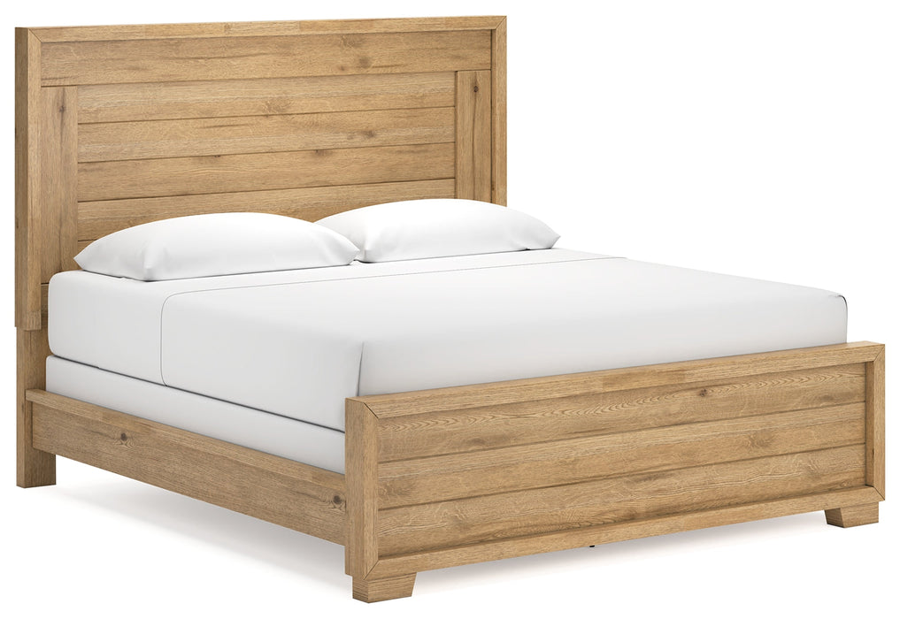 Galliden Bedroom  Homestyle Furniture (ARk)