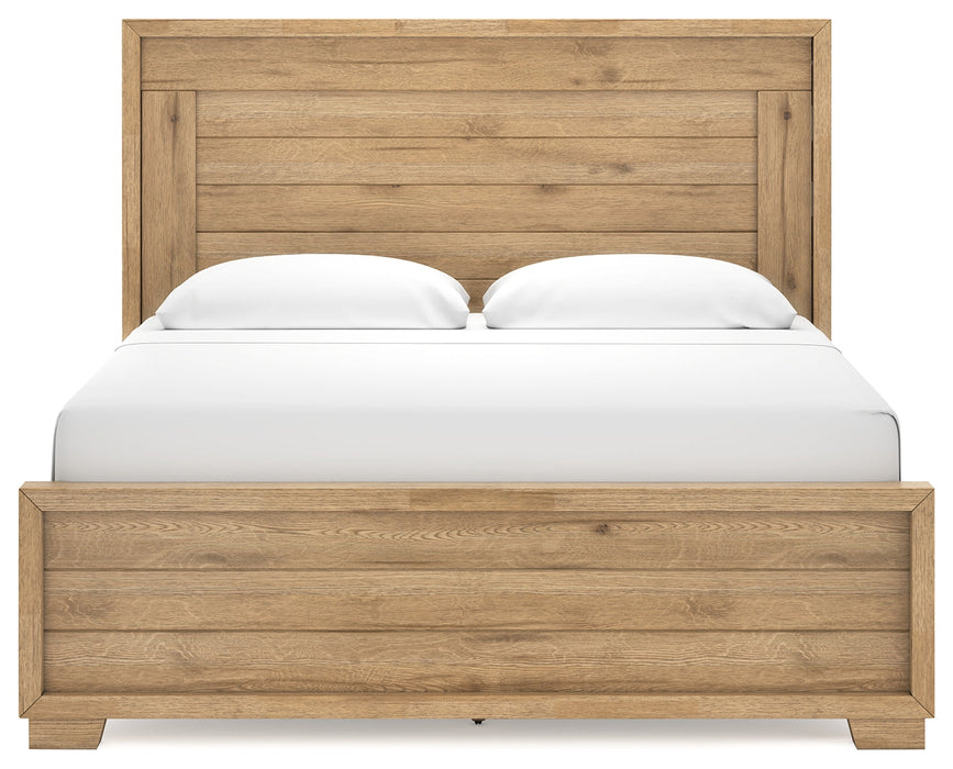 Galliden Bedroom  Homestyle Furniture (ARk)