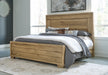 Galliden Bedroom  Homestyle Furniture (ARk)