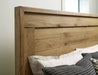 Galliden Bedroom  Homestyle Furniture (ARk)